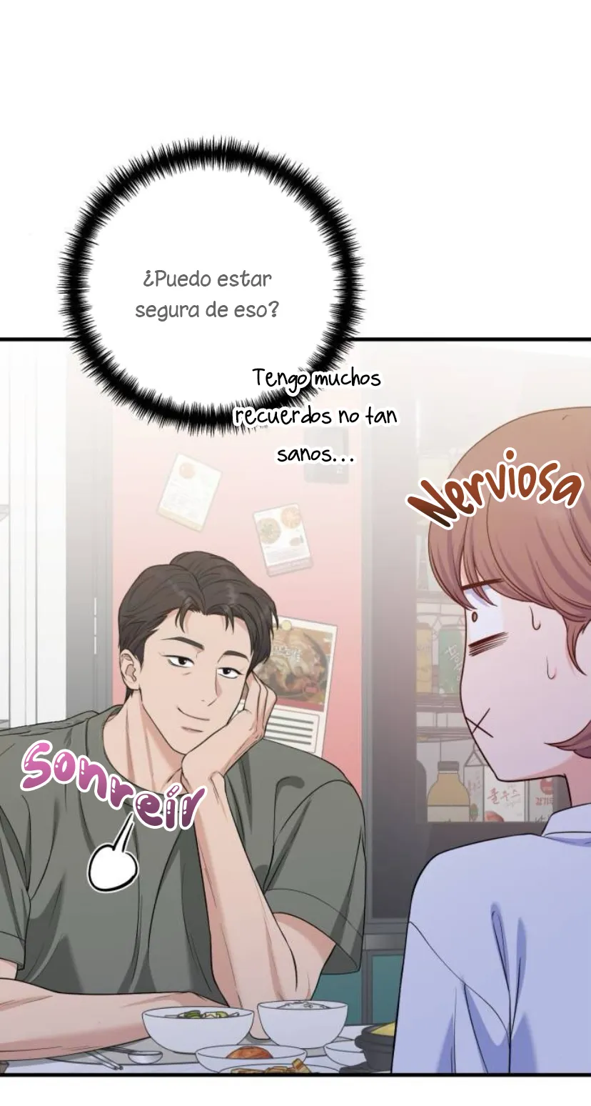 Por un final feliz perfecto capítulo 31, página 15