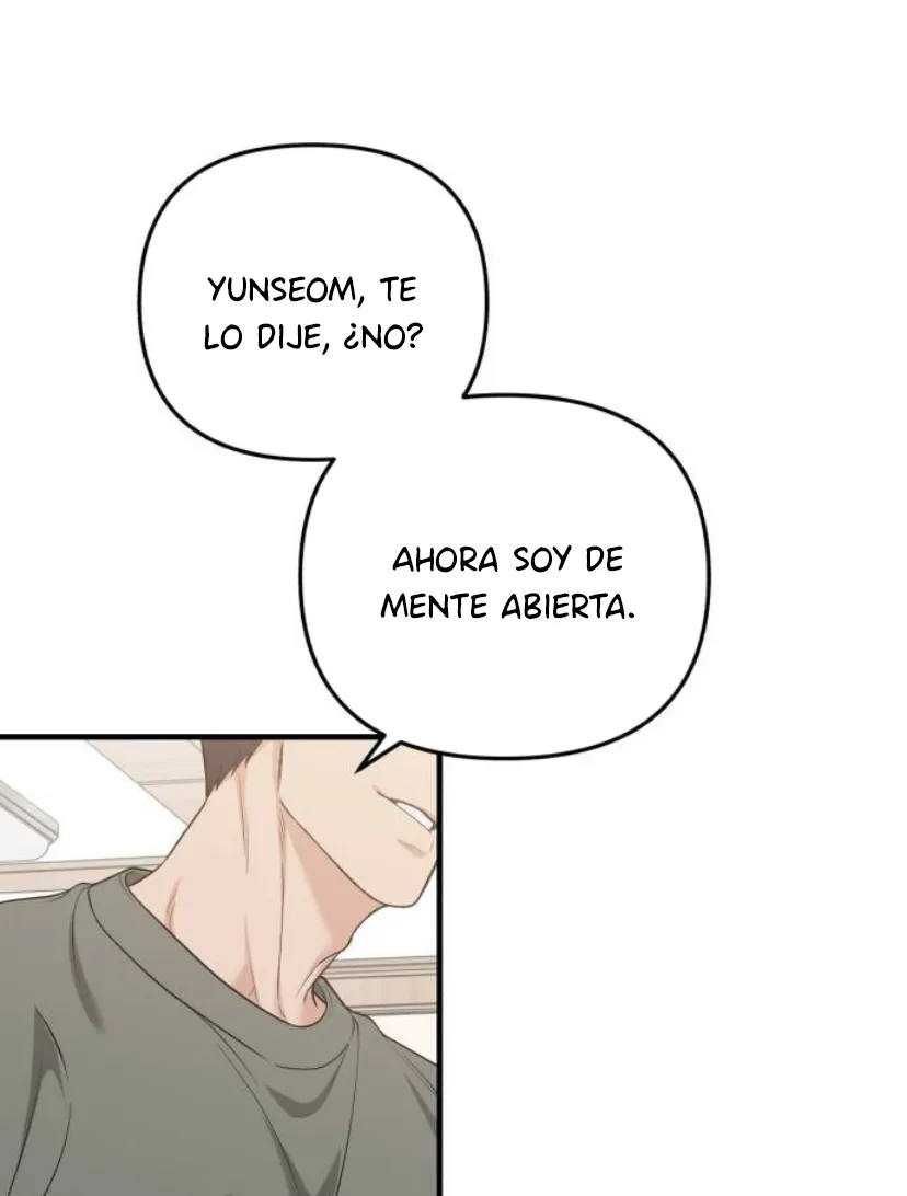 Por un final feliz perfecto capítulo 31, página 17