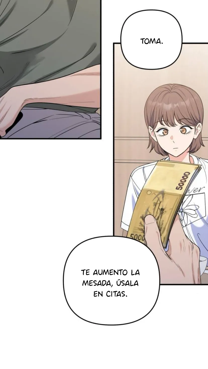 Por un final feliz perfecto capítulo 31, página 18