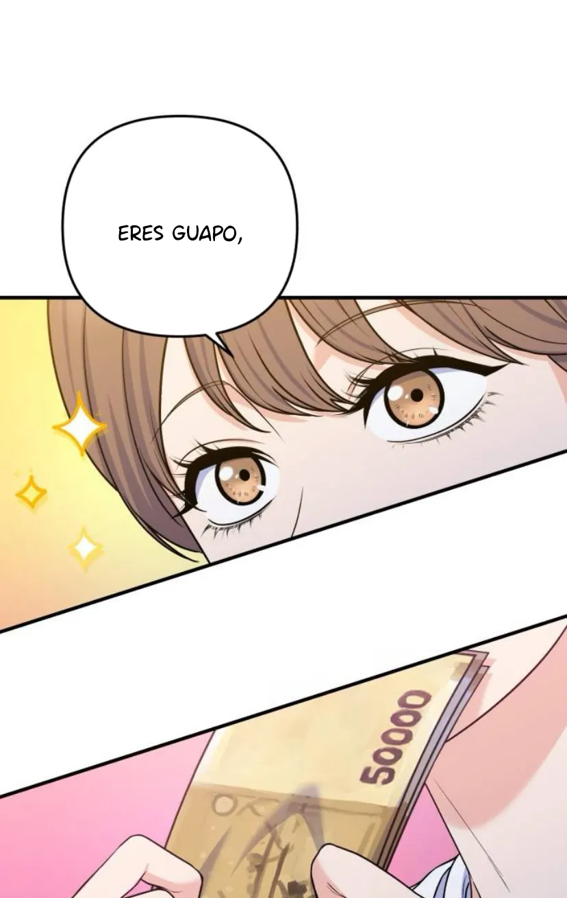 Por un final feliz perfecto capítulo 31, página 22