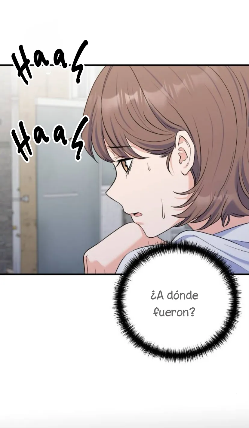 Por un final feliz perfecto capítulo 31, página 45