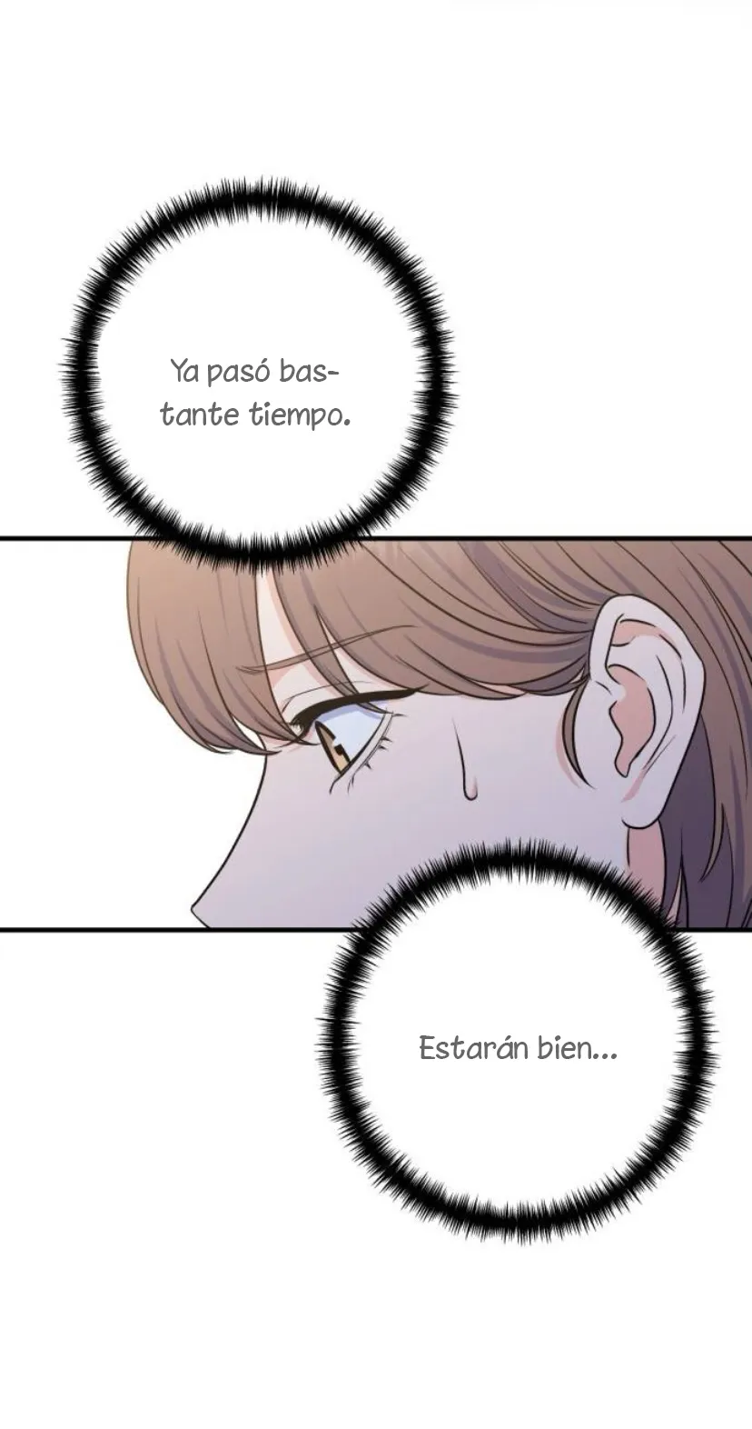 Por un final feliz perfecto capítulo 31, página 47
