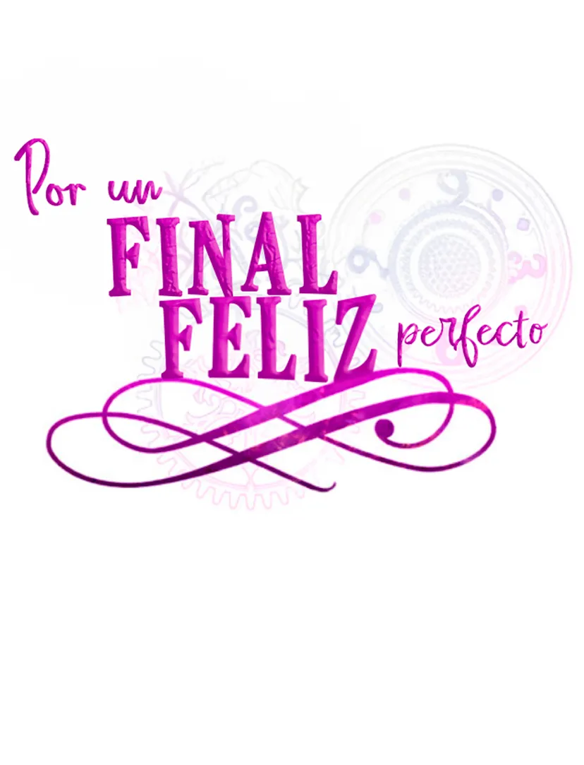 Por un final feliz perfecto capítulo 31, página 57