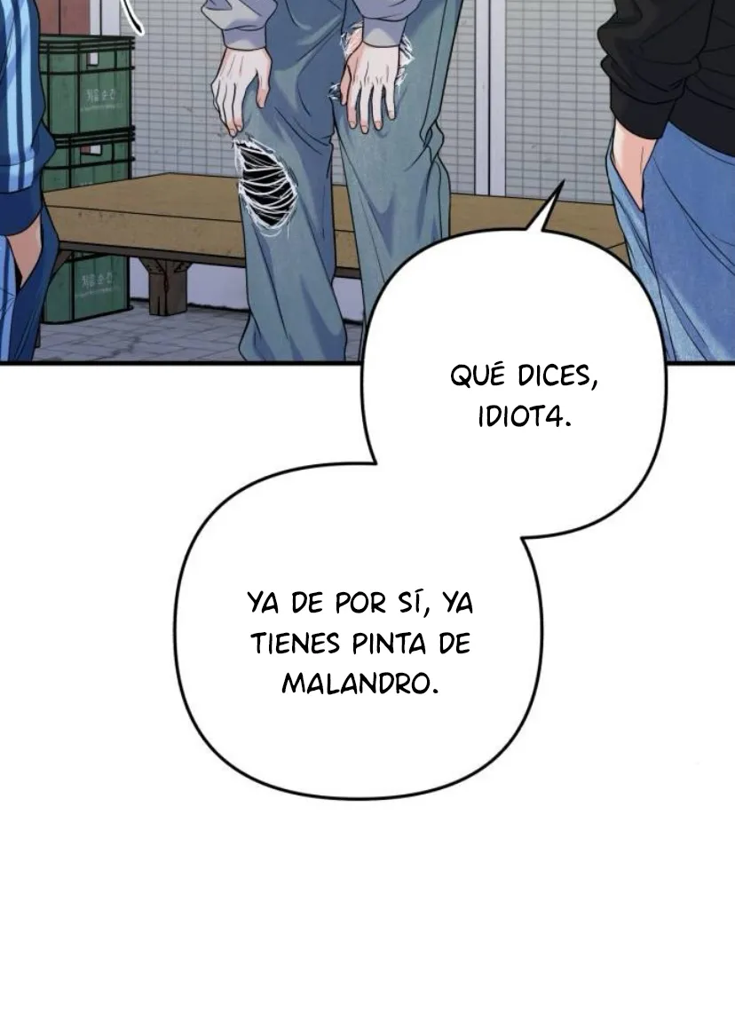 Por un final feliz perfecto capítulo 31, página 66