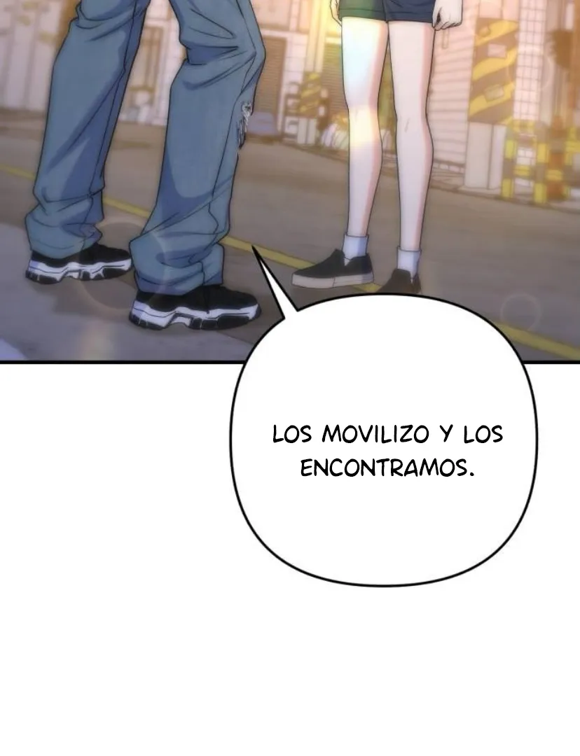 Por un final feliz perfecto capítulo 31, página 82