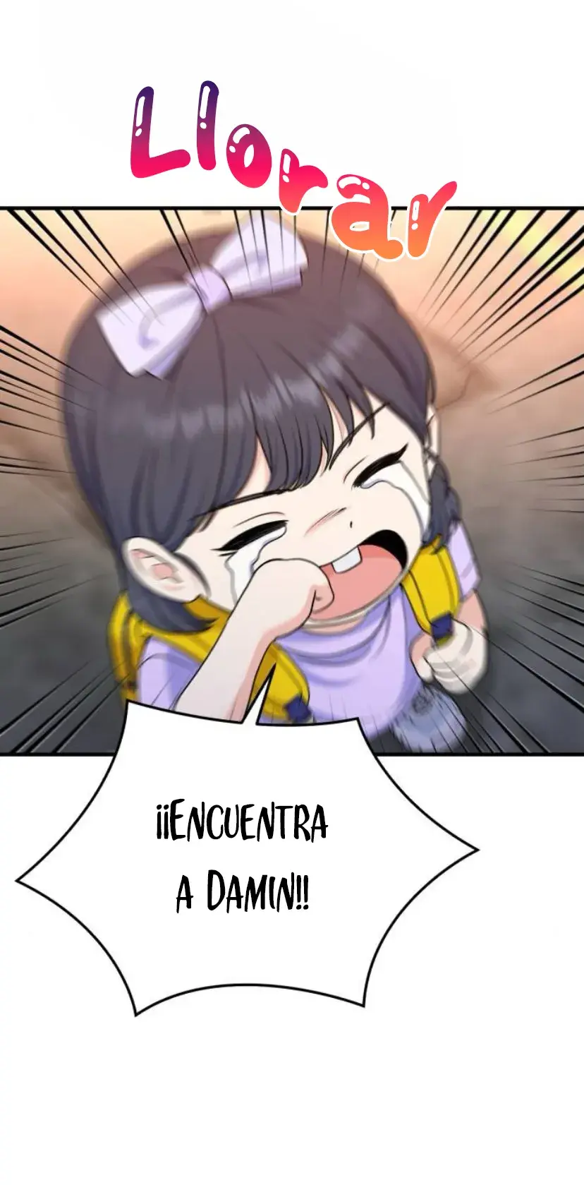 Por un final feliz perfecto capítulo 32, página 13