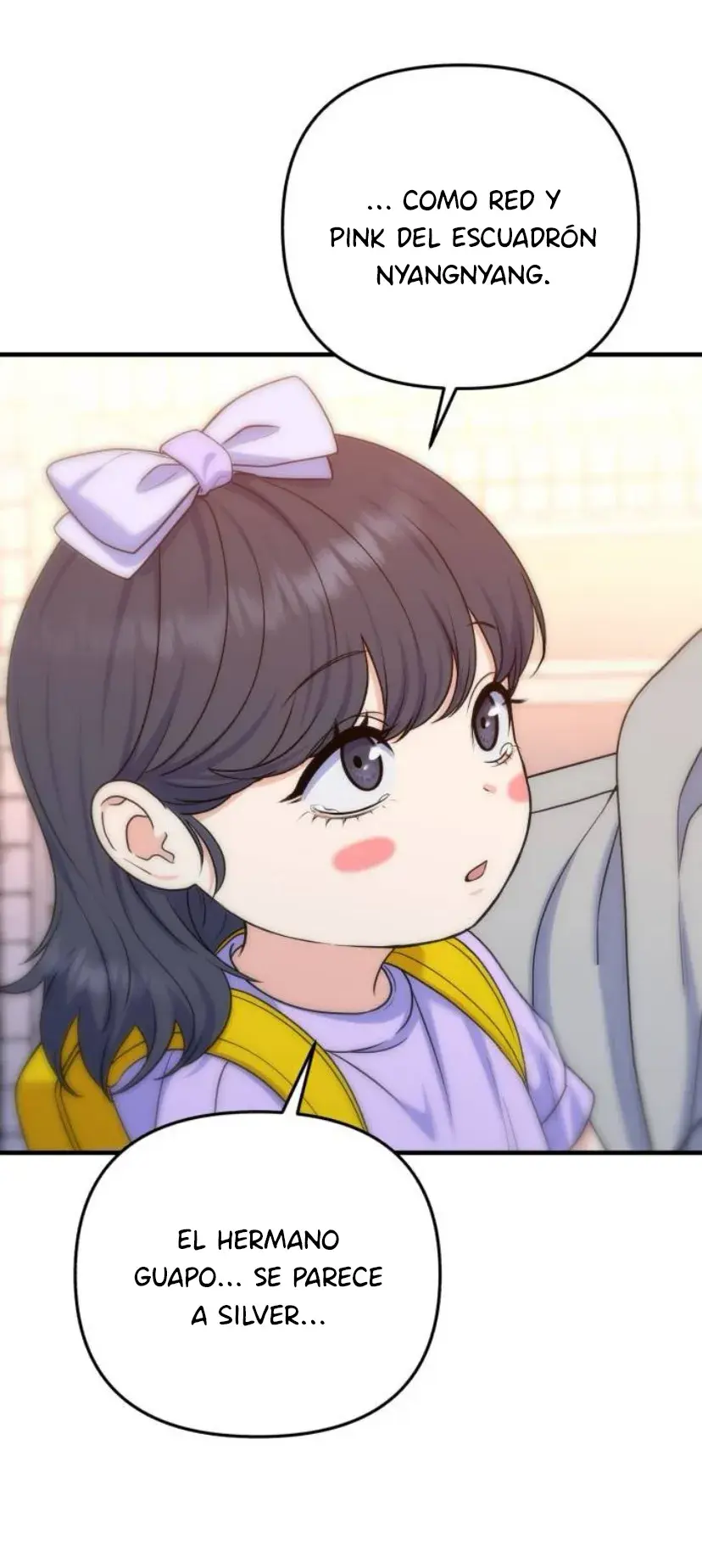 Por un final feliz perfecto capítulo 32, página 18