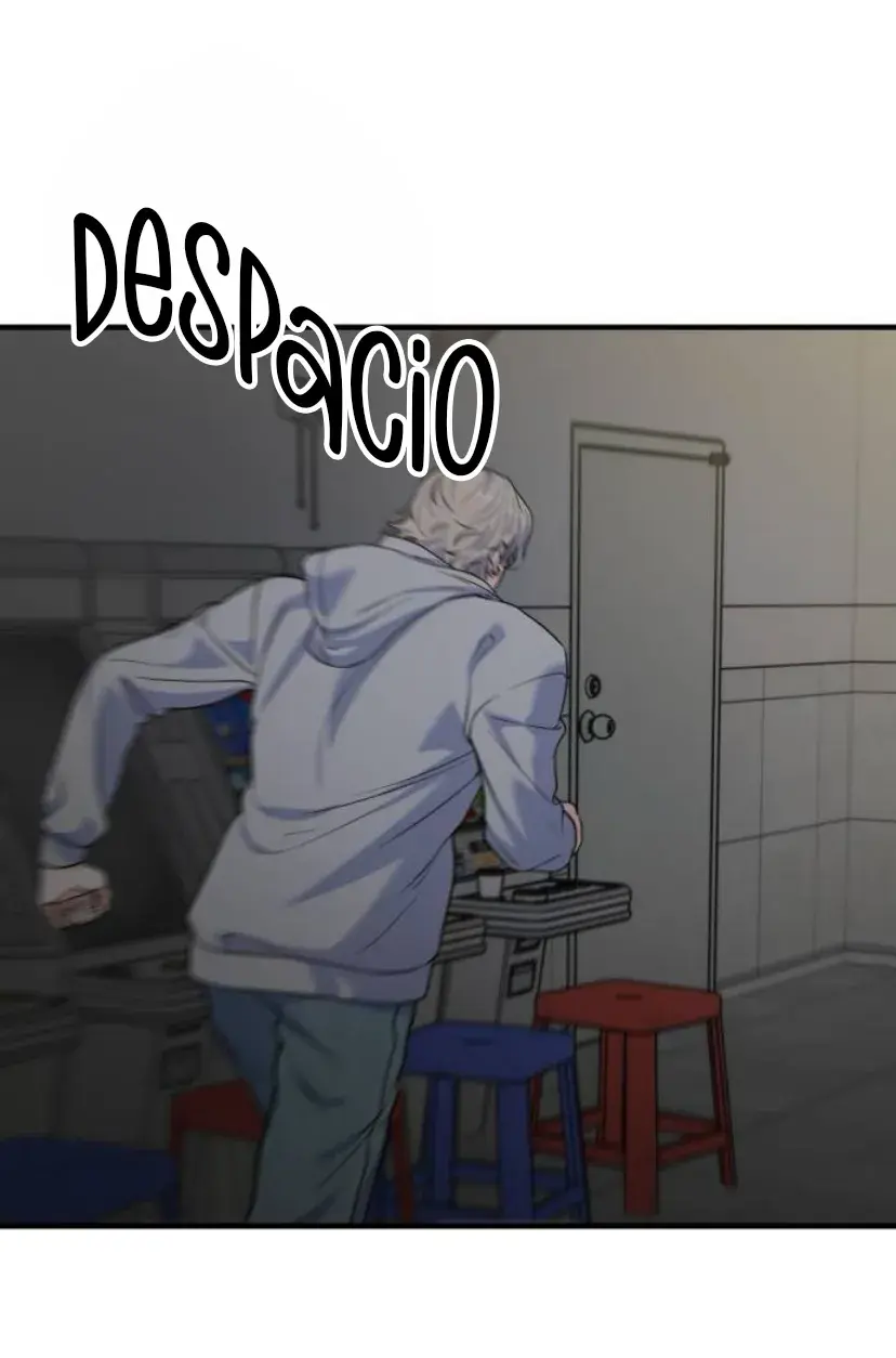 Por un final feliz perfecto capítulo 32, página 52