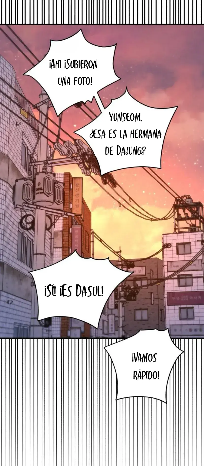 Por un final feliz perfecto capítulo 32, página 7