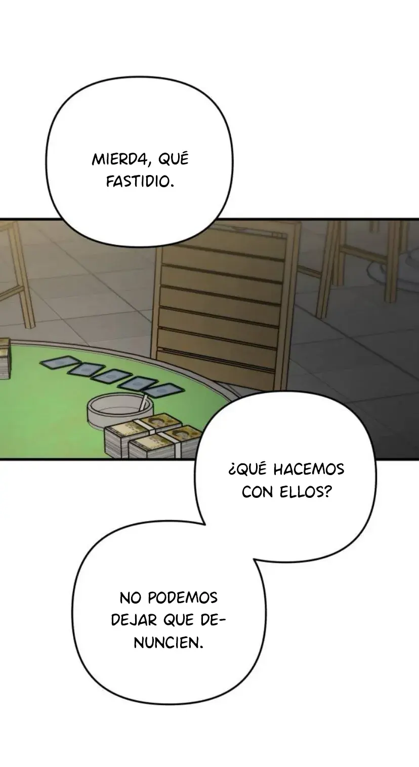 Por un final feliz perfecto capítulo 32, página 74