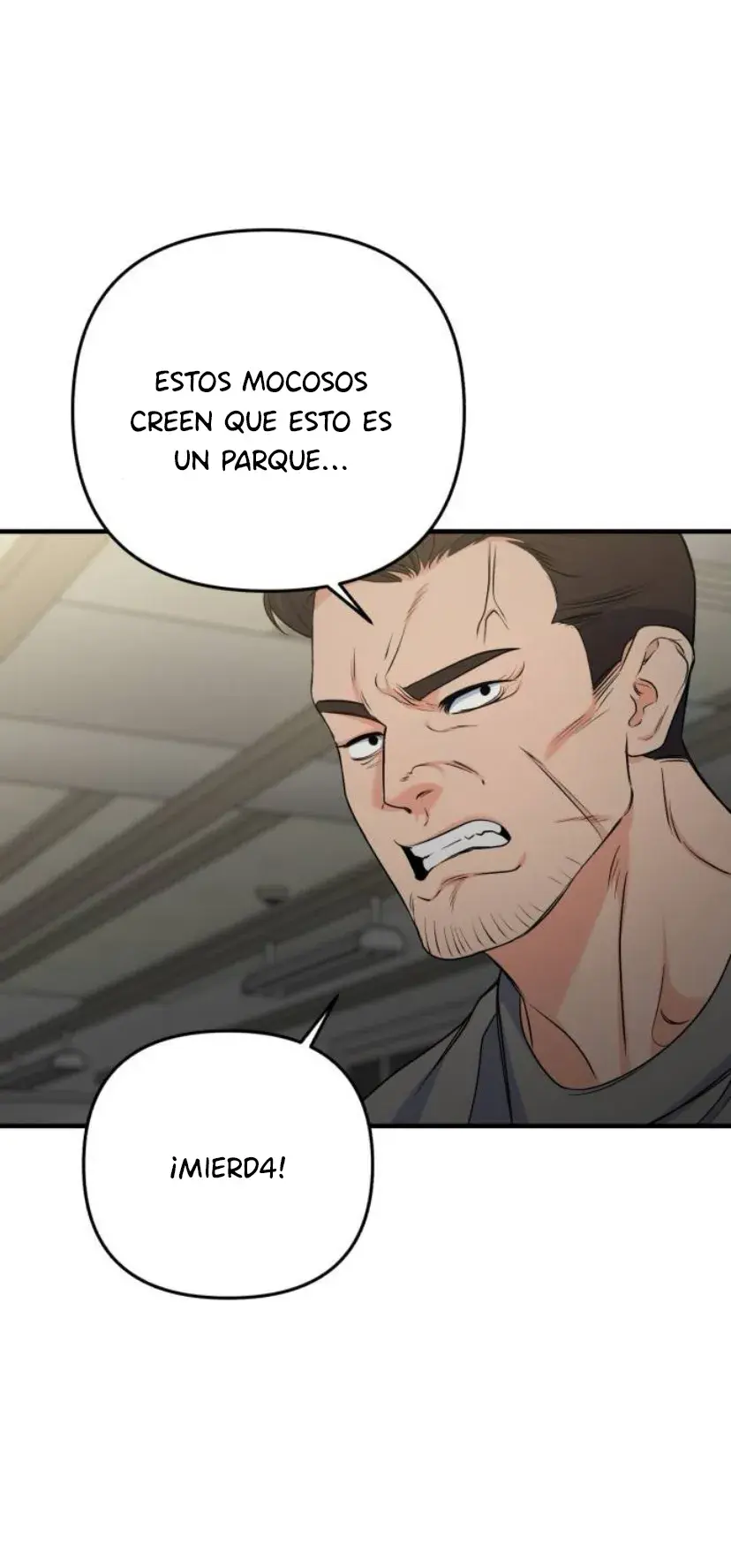 Por un final feliz perfecto capítulo 32, página 90