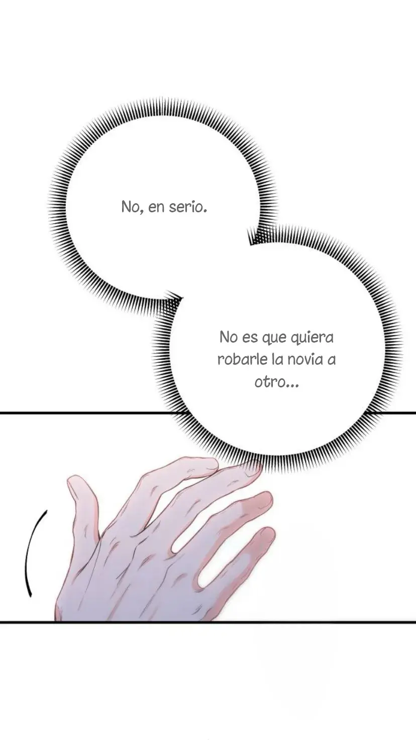 Por un final feliz perfecto capítulo 33, página 100