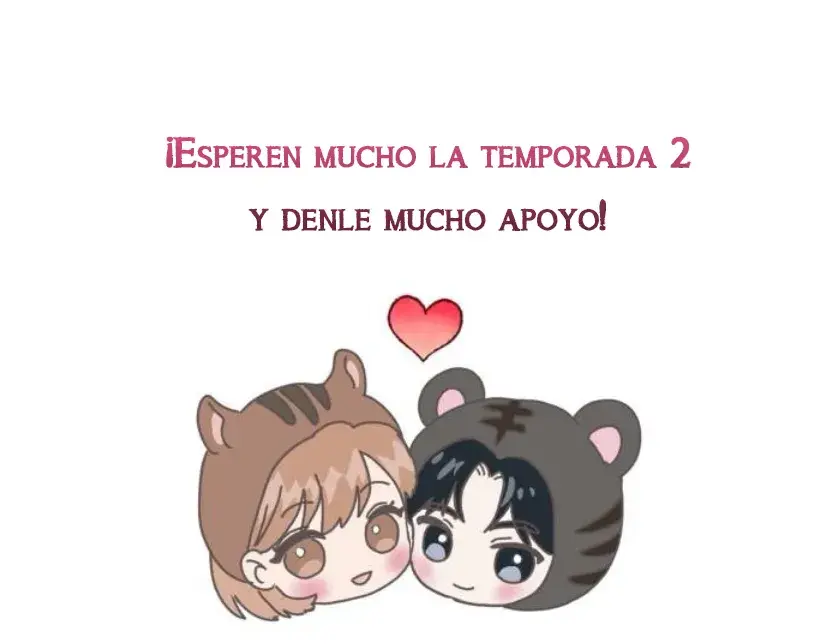 Por un final feliz perfecto capítulo 33, página 116
