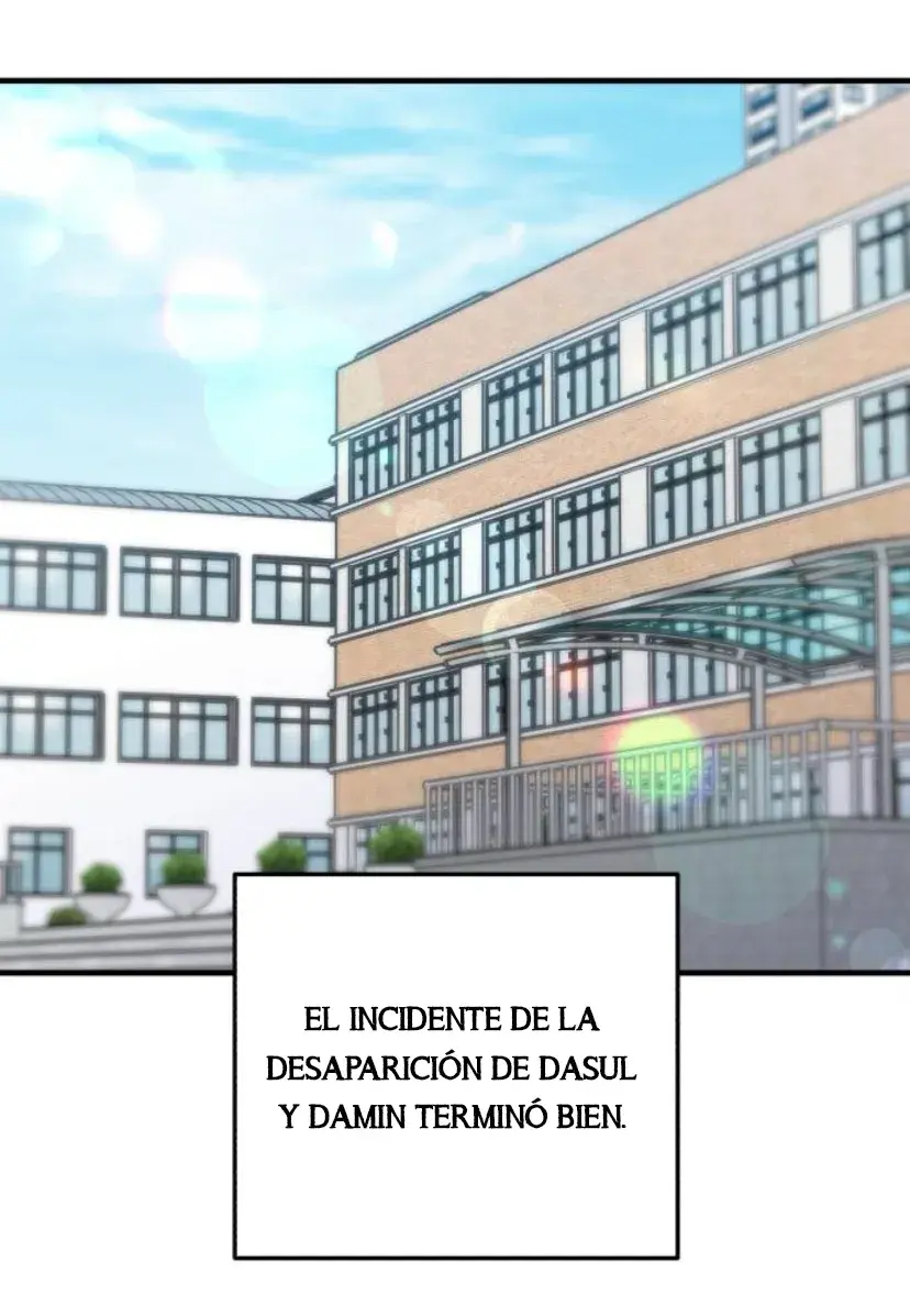 Por un final feliz perfecto capítulo 33, página 17