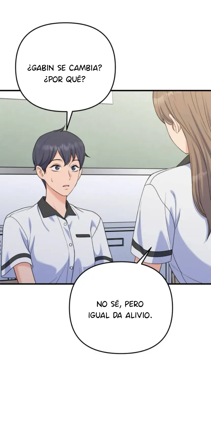Por un final feliz perfecto capítulo 33, página 26