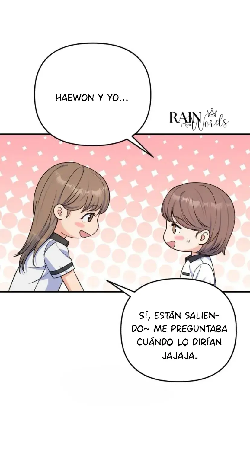 Por un final feliz perfecto capítulo 33, página 32