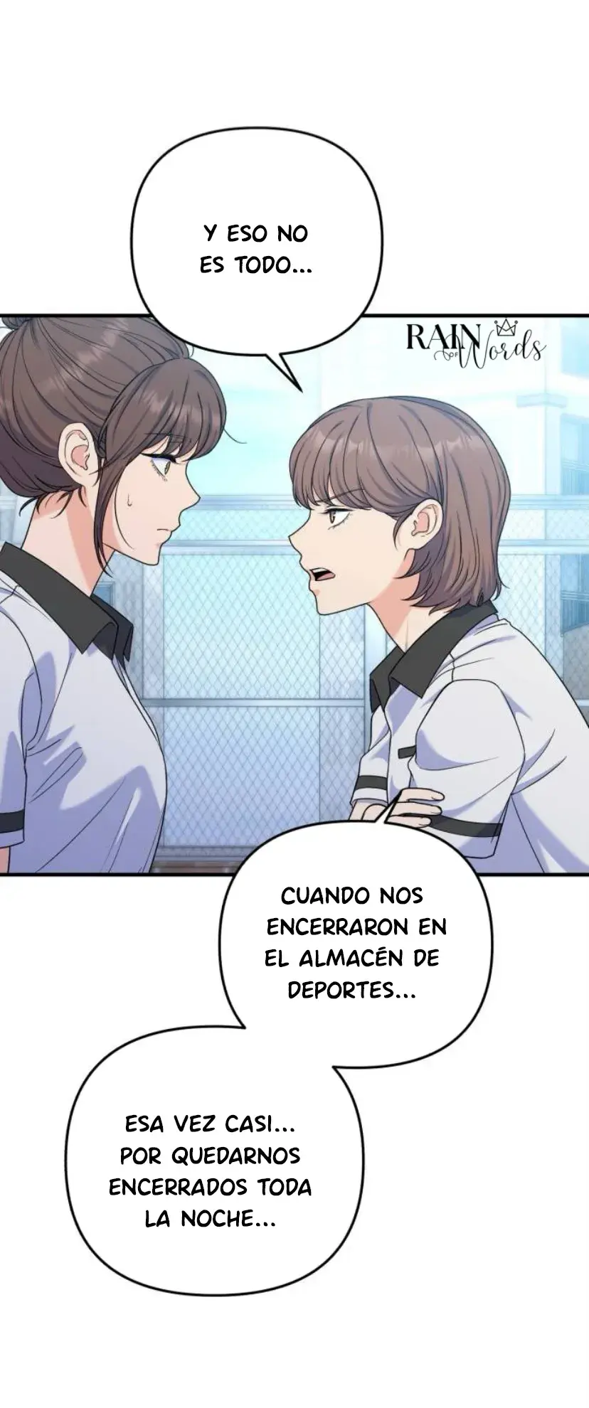 Por un final feliz perfecto capítulo 33, página 69