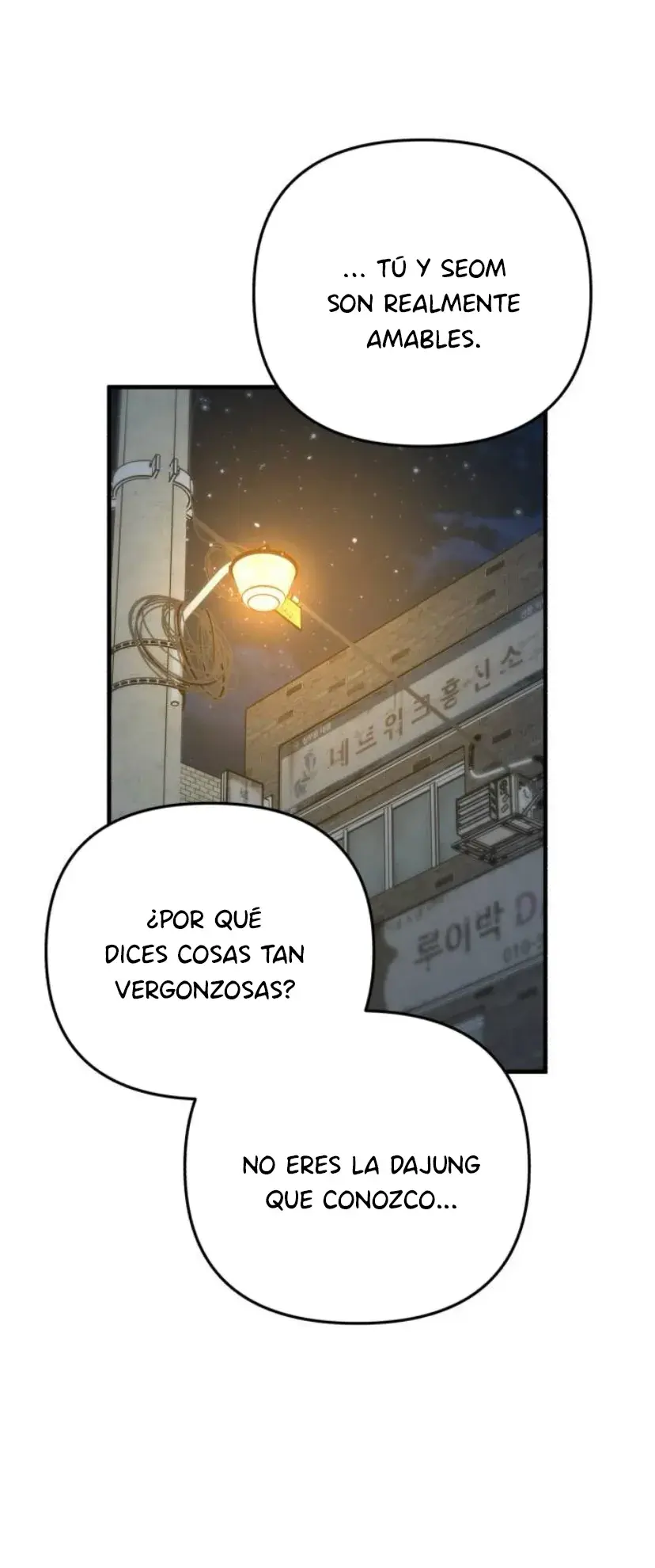 Por un final feliz perfecto capítulo 33, página 8