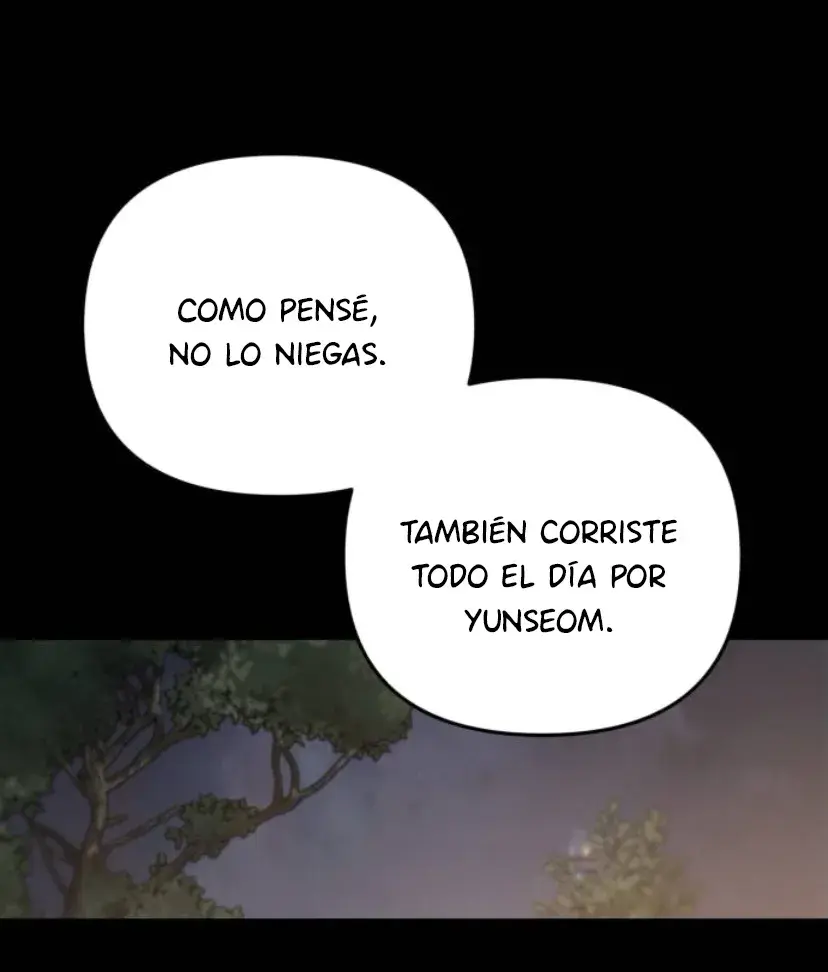 Por un final feliz perfecto capítulo 33, página 91
