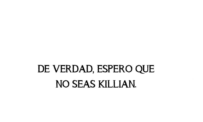 Por un final feliz perfecto capítulo 4, página 115
