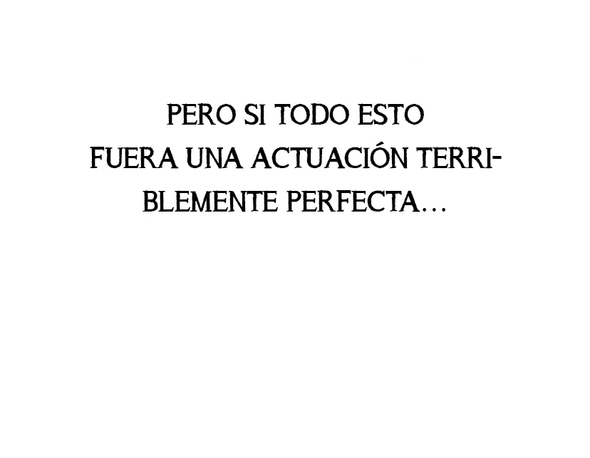Por un final feliz perfecto capítulo 4, página 117