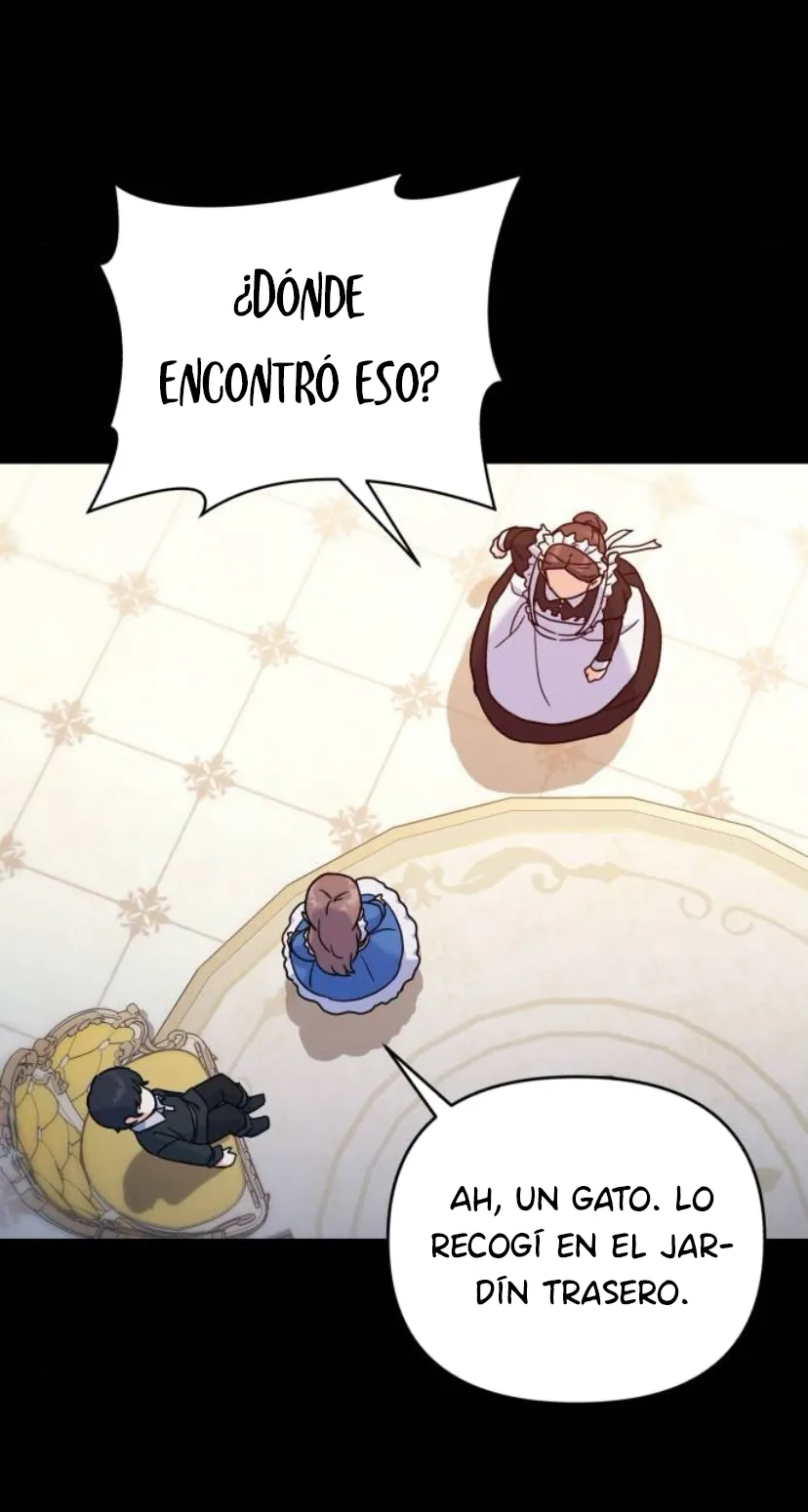 Por un final feliz perfecto capítulo 4, página 26