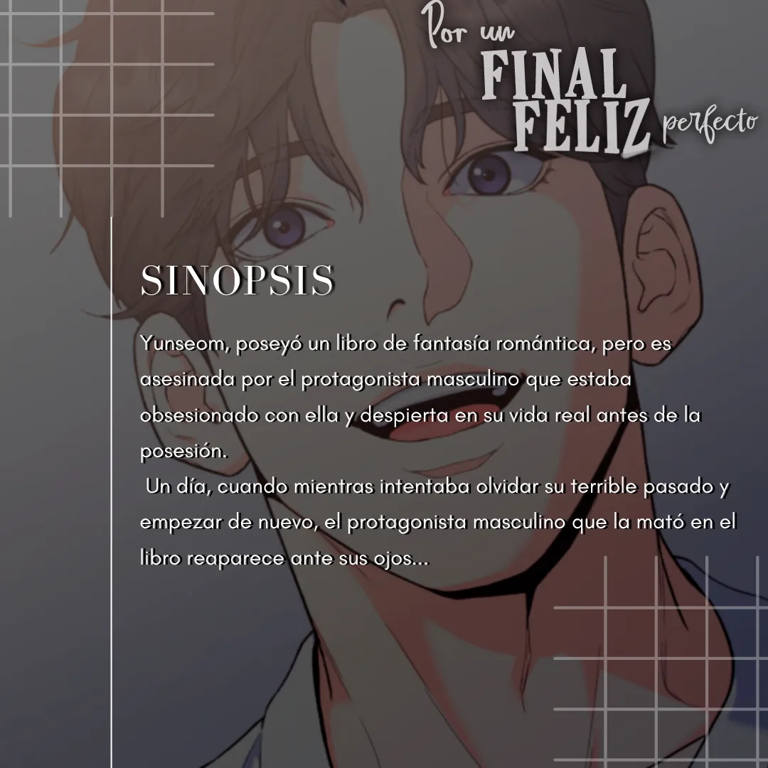 Por un final feliz perfecto capítulo 4, página 3