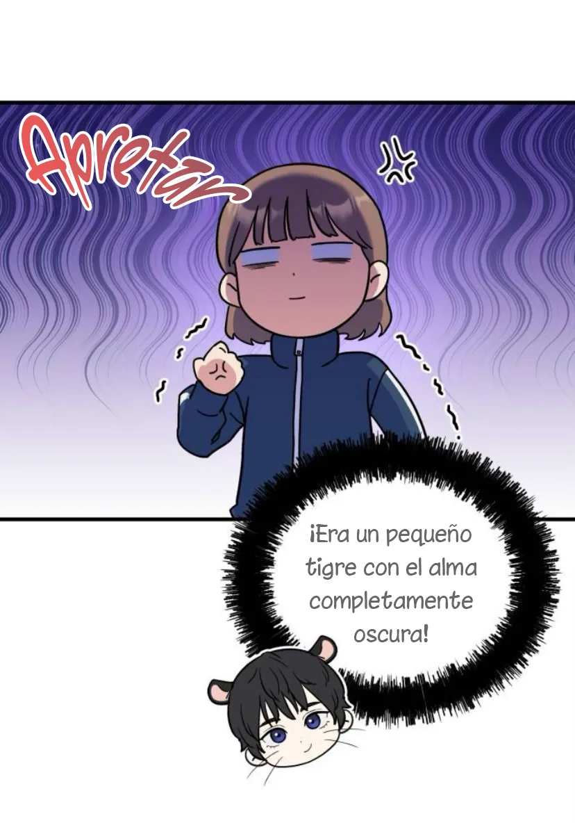 Por un final feliz perfecto capítulo 4, página 41