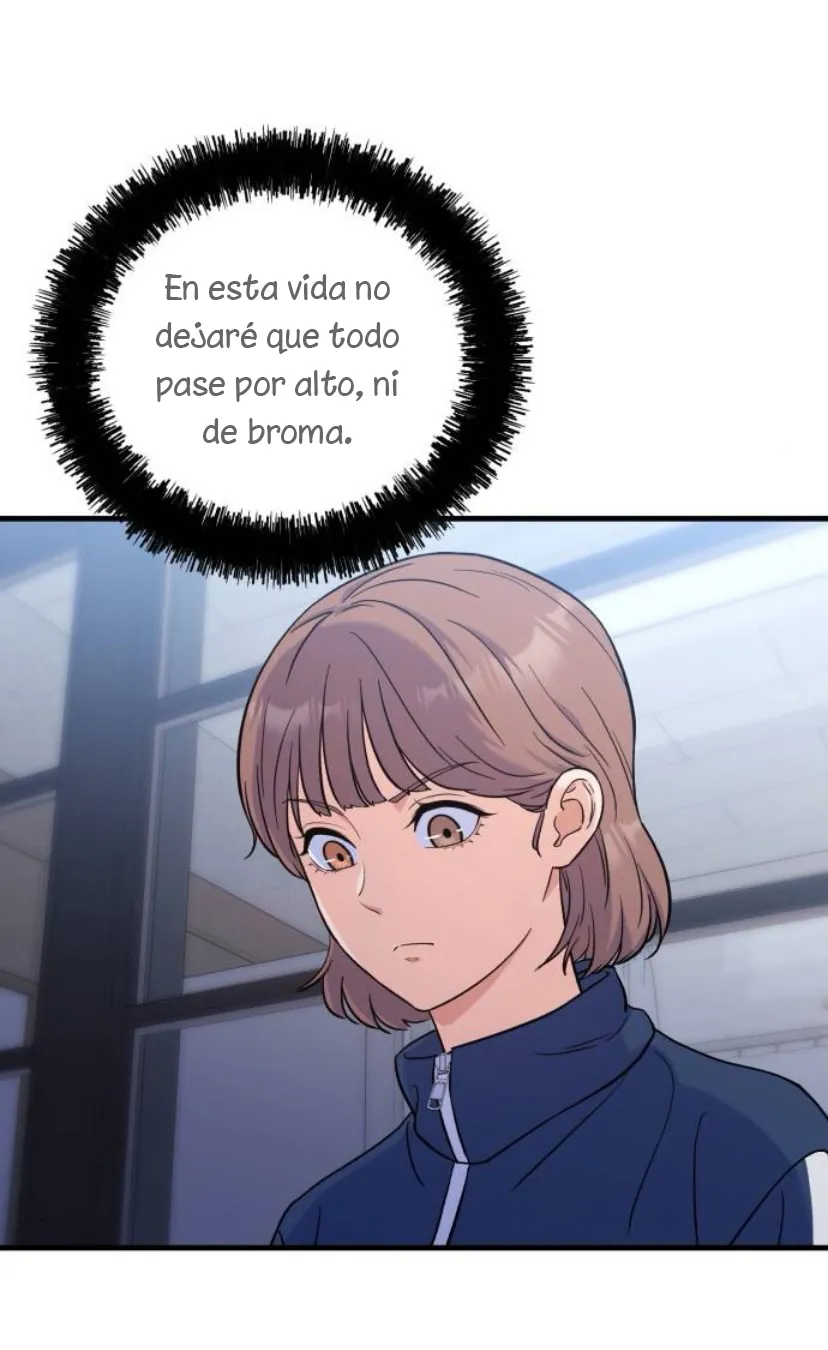 Por un final feliz perfecto capítulo 4, página 42
