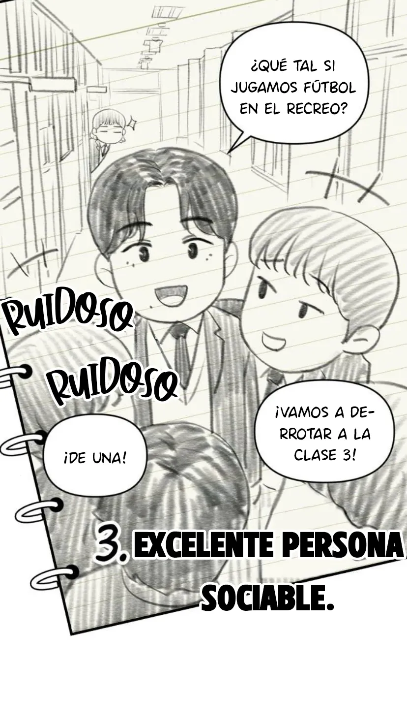 Por un final feliz perfecto capítulo 4, página 53