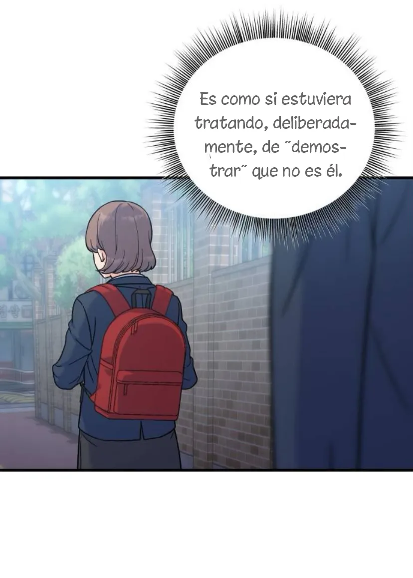 Por un final feliz perfecto capítulo 4, página 60
