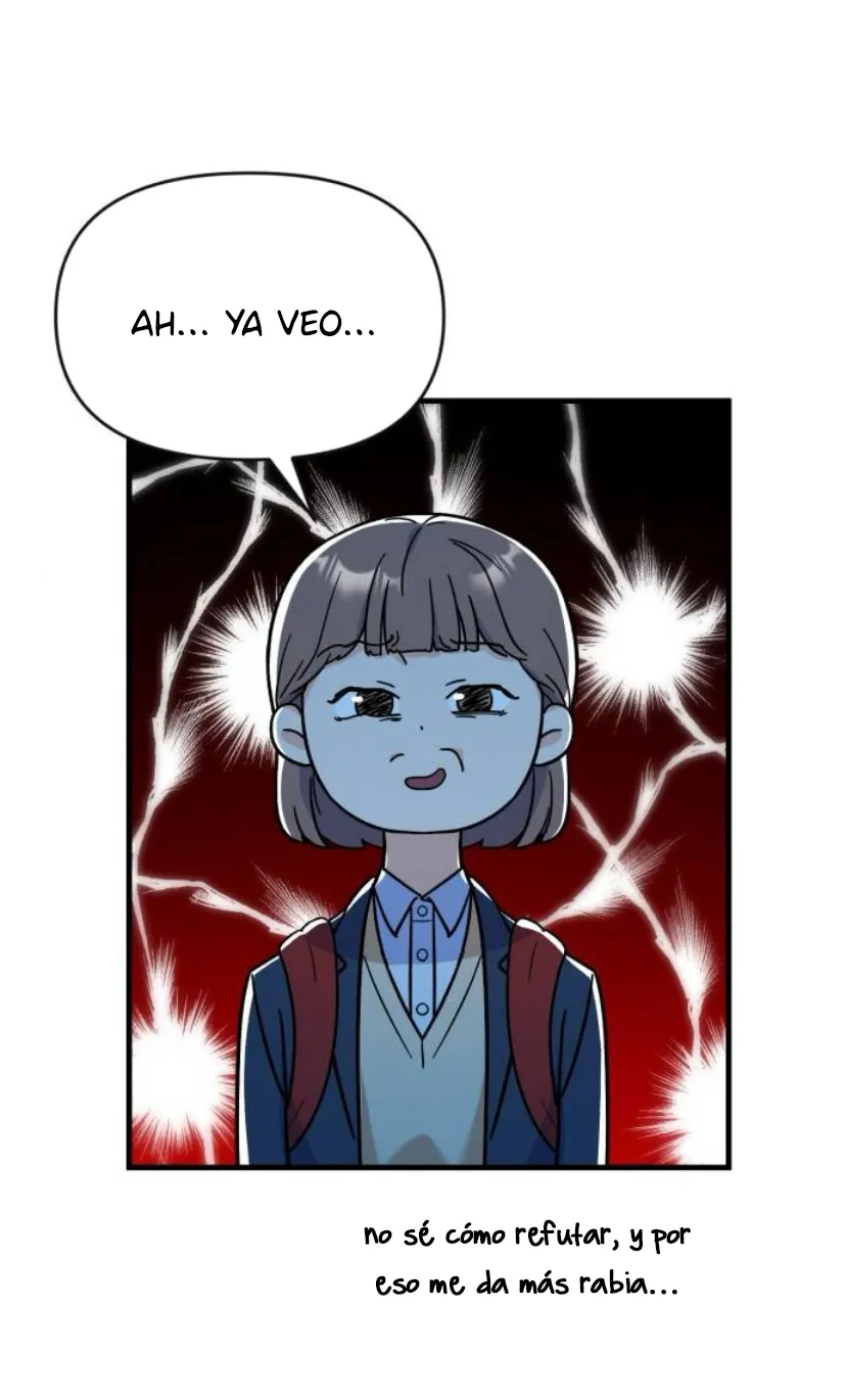 Por un final feliz perfecto capítulo 4, página 69