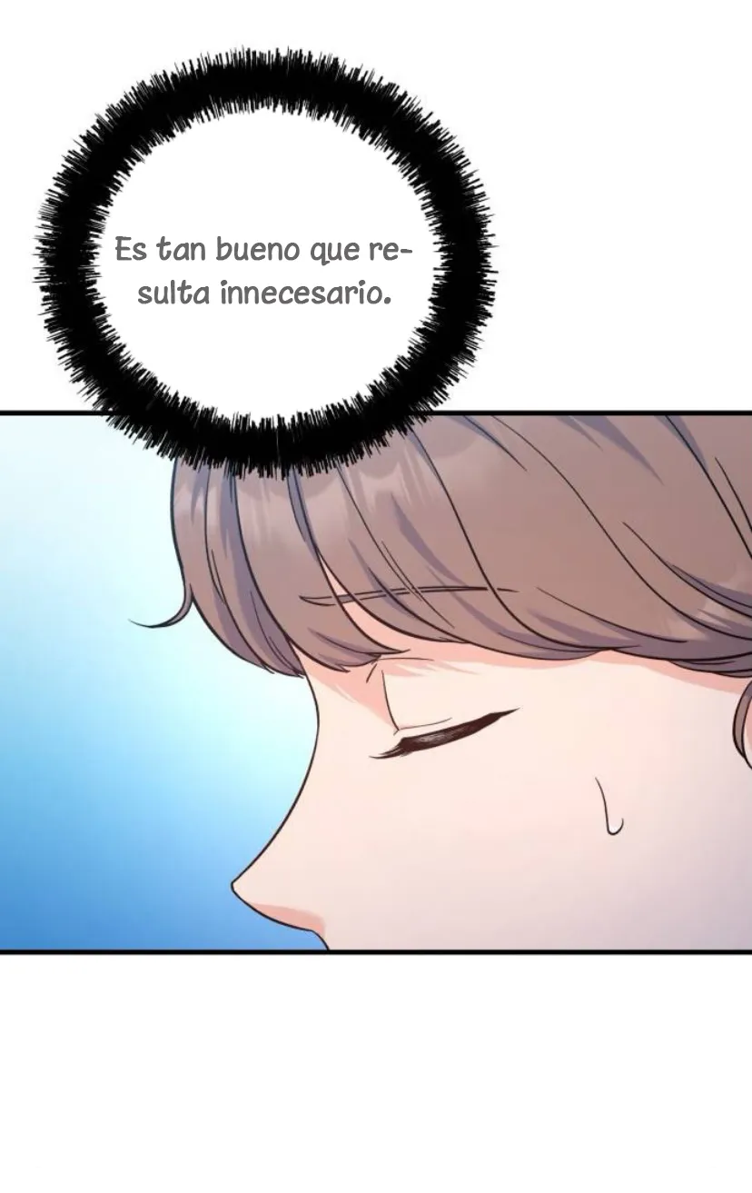Por un final feliz perfecto capítulo 4, página 71