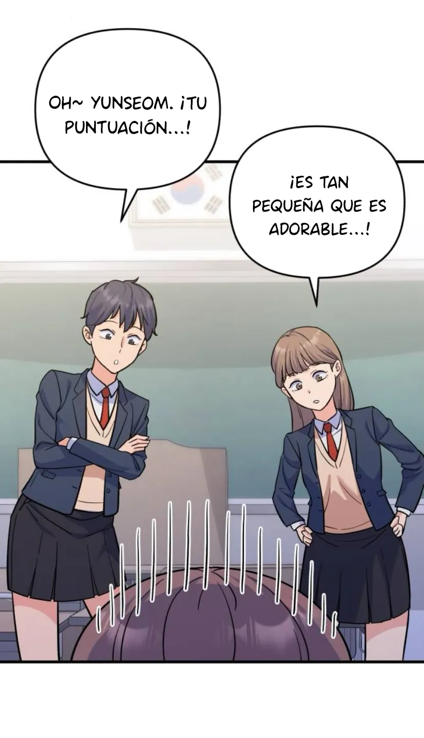 Por un final feliz perfecto capítulo 5, página 10
