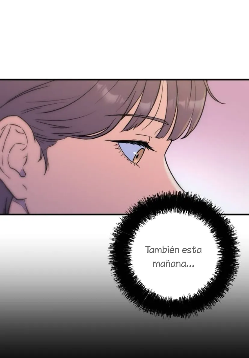 Por un final feliz perfecto capítulo 5, página 28