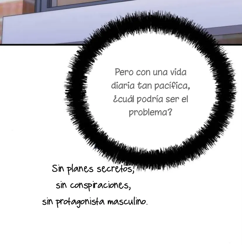 Por un final feliz perfecto capítulo 5, página 42