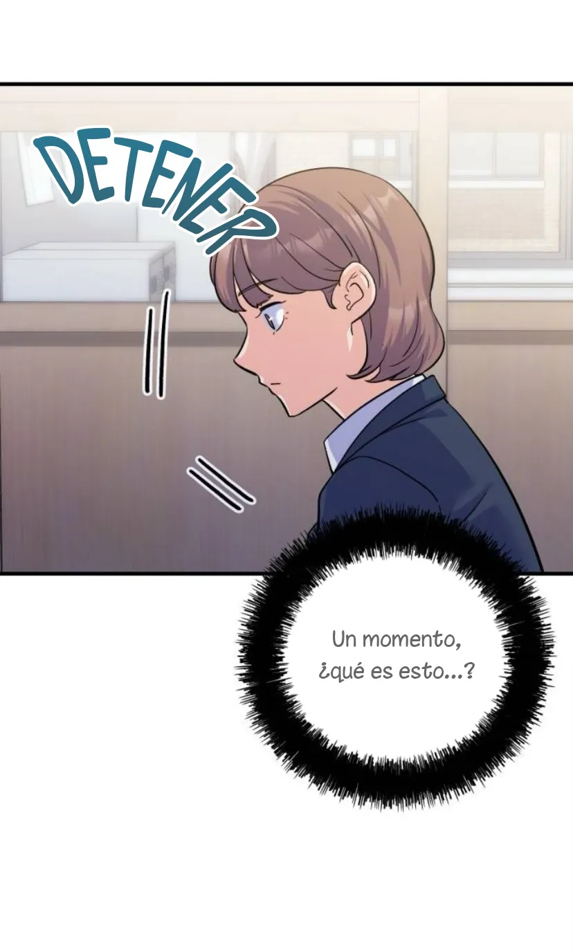 Por un final feliz perfecto capítulo 5, página 43