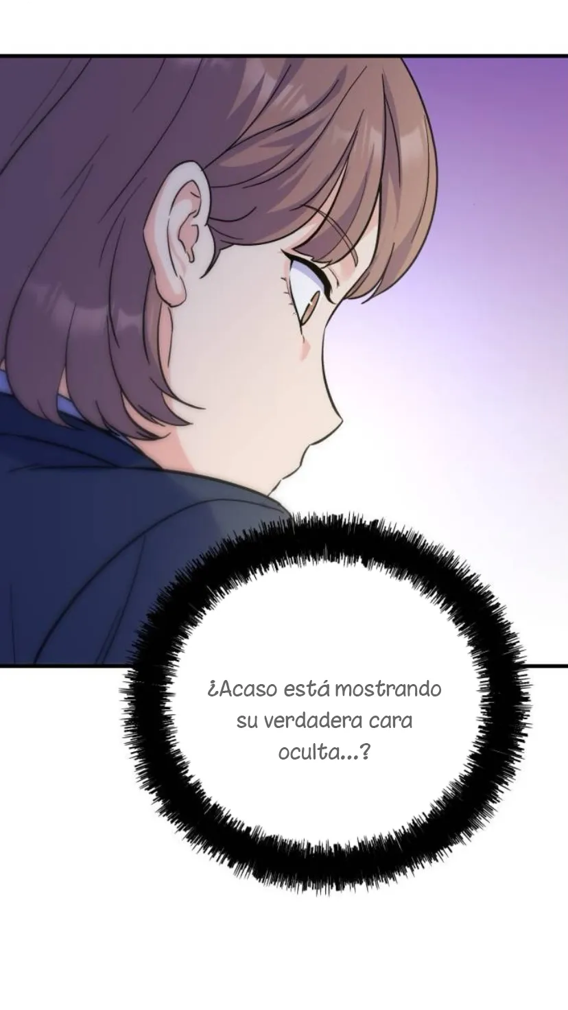 Por un final feliz perfecto capítulo 5, página 58