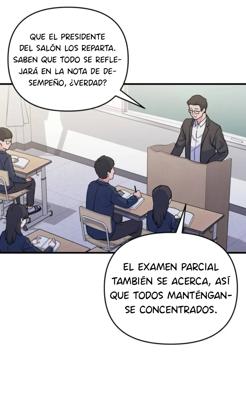 Por un final feliz perfecto capítulo 5, página 6