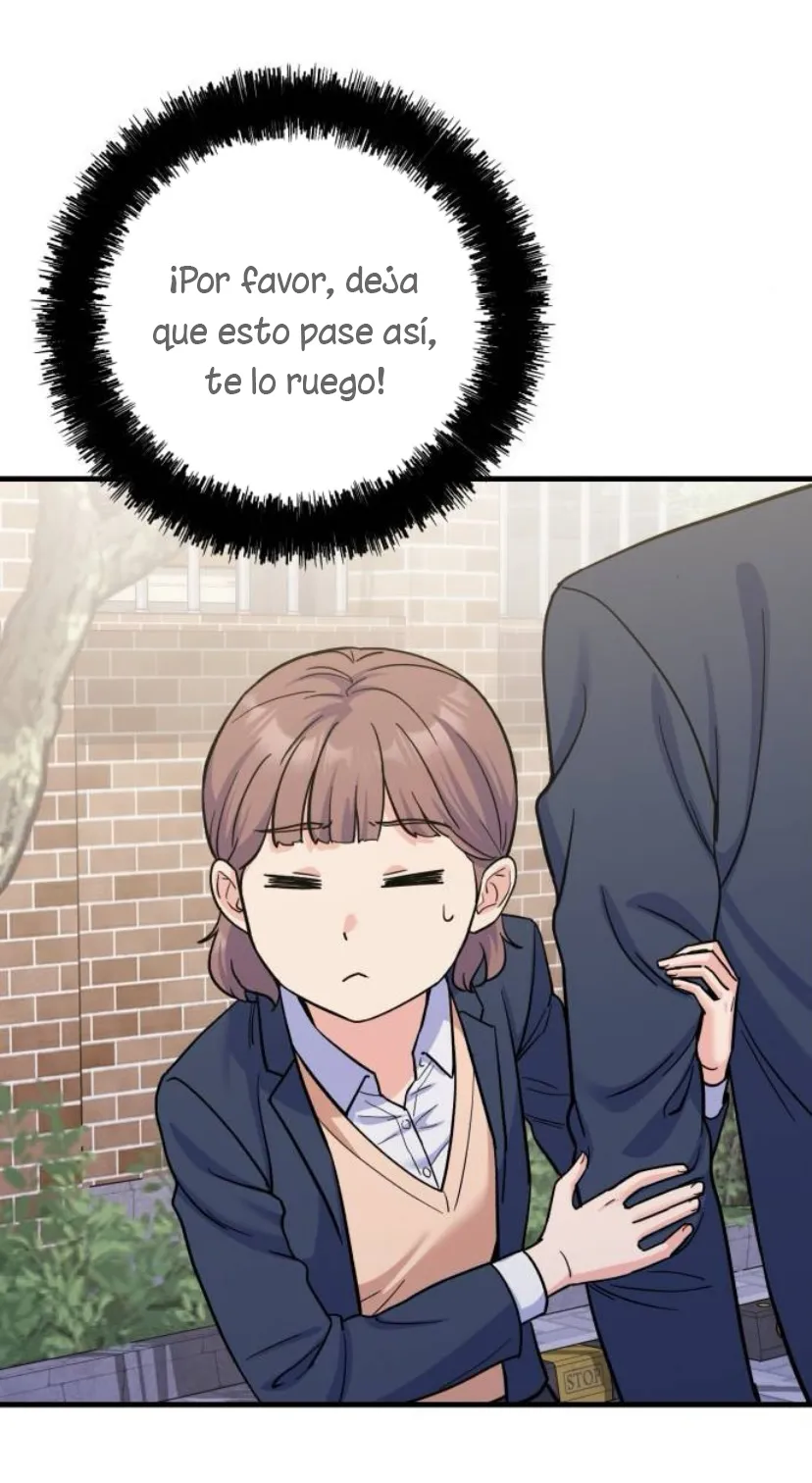 Por un final feliz perfecto capítulo 5, página 88