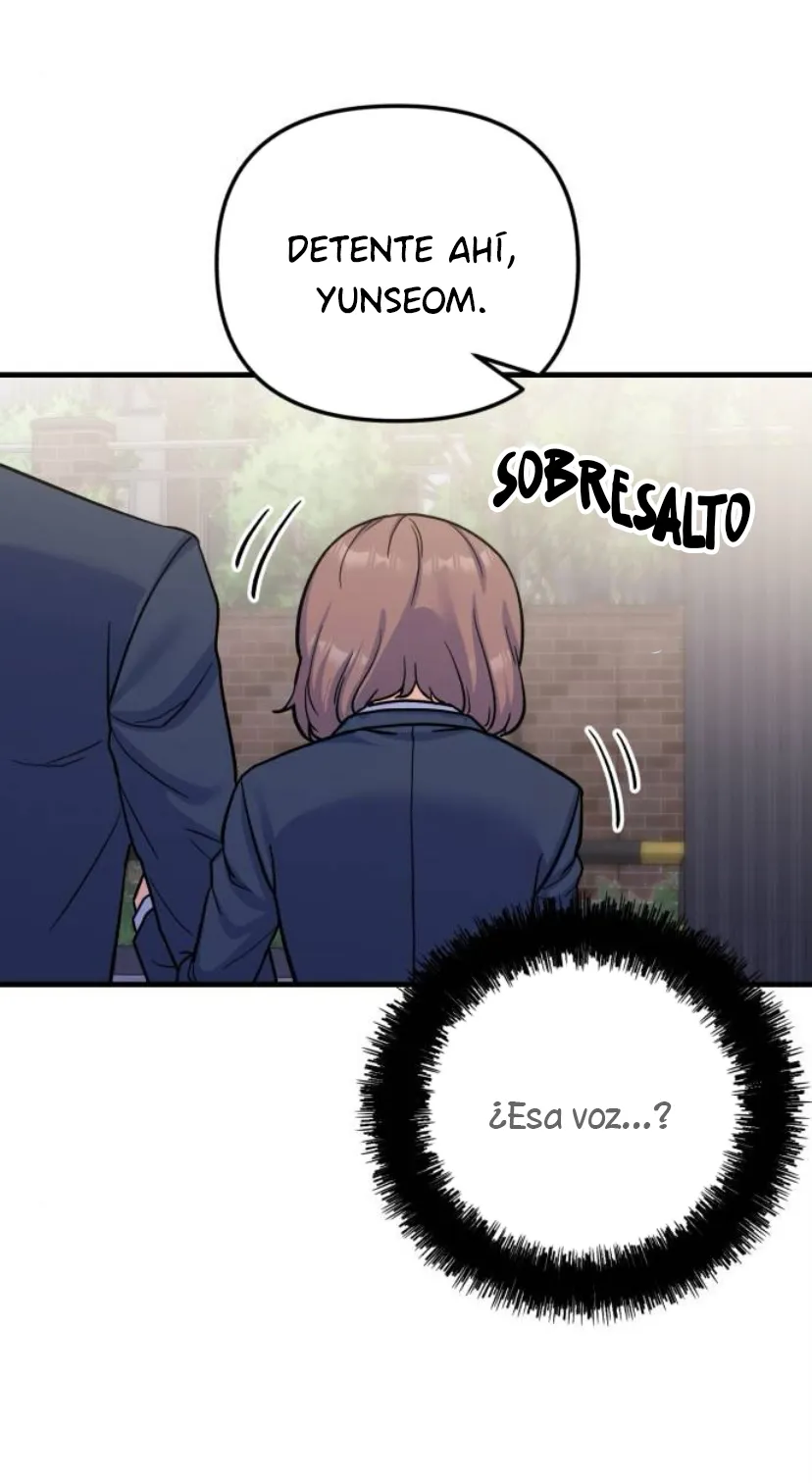 Por un final feliz perfecto capítulo 5, página 89