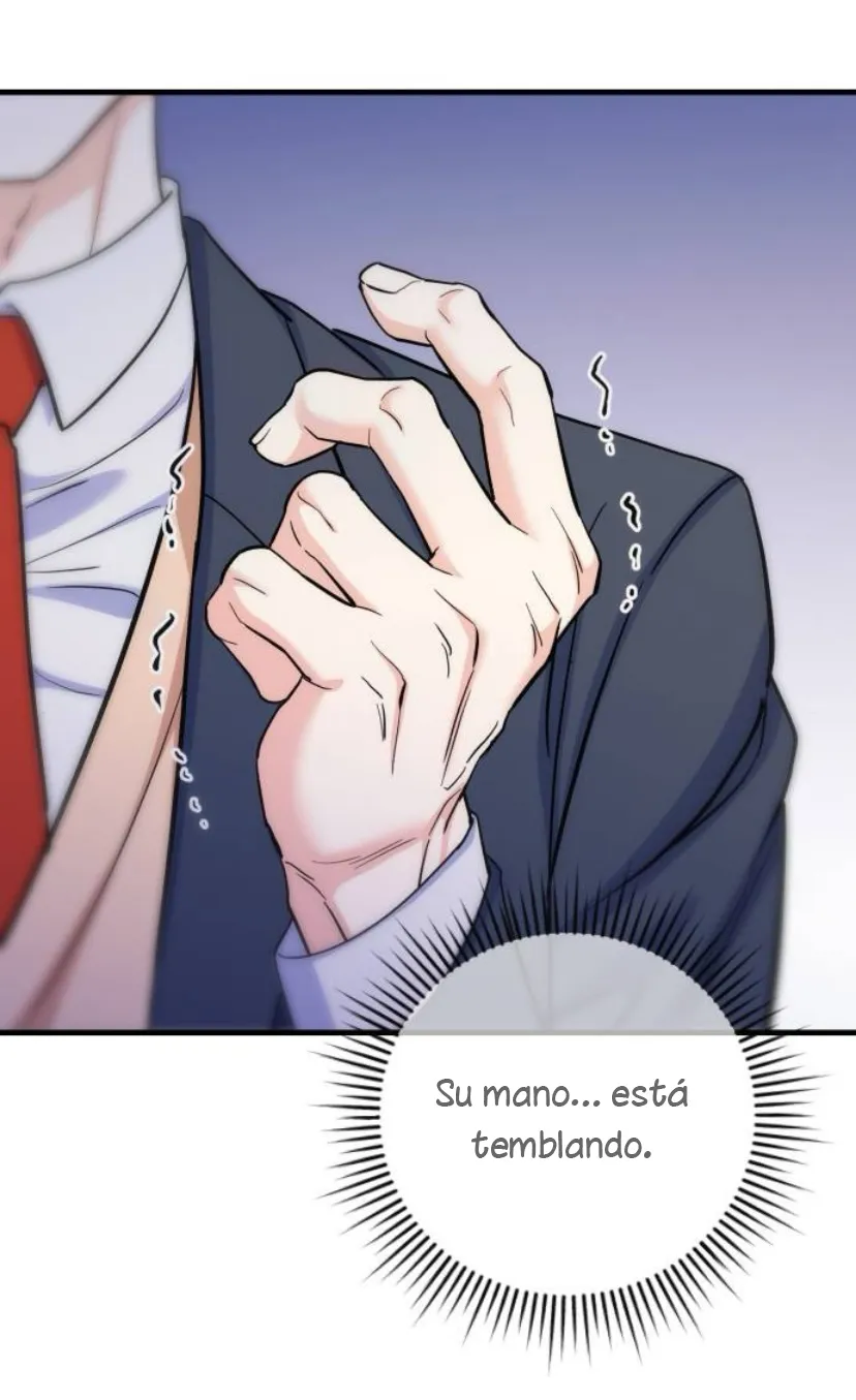 Por un final feliz perfecto capítulo 6, página 19