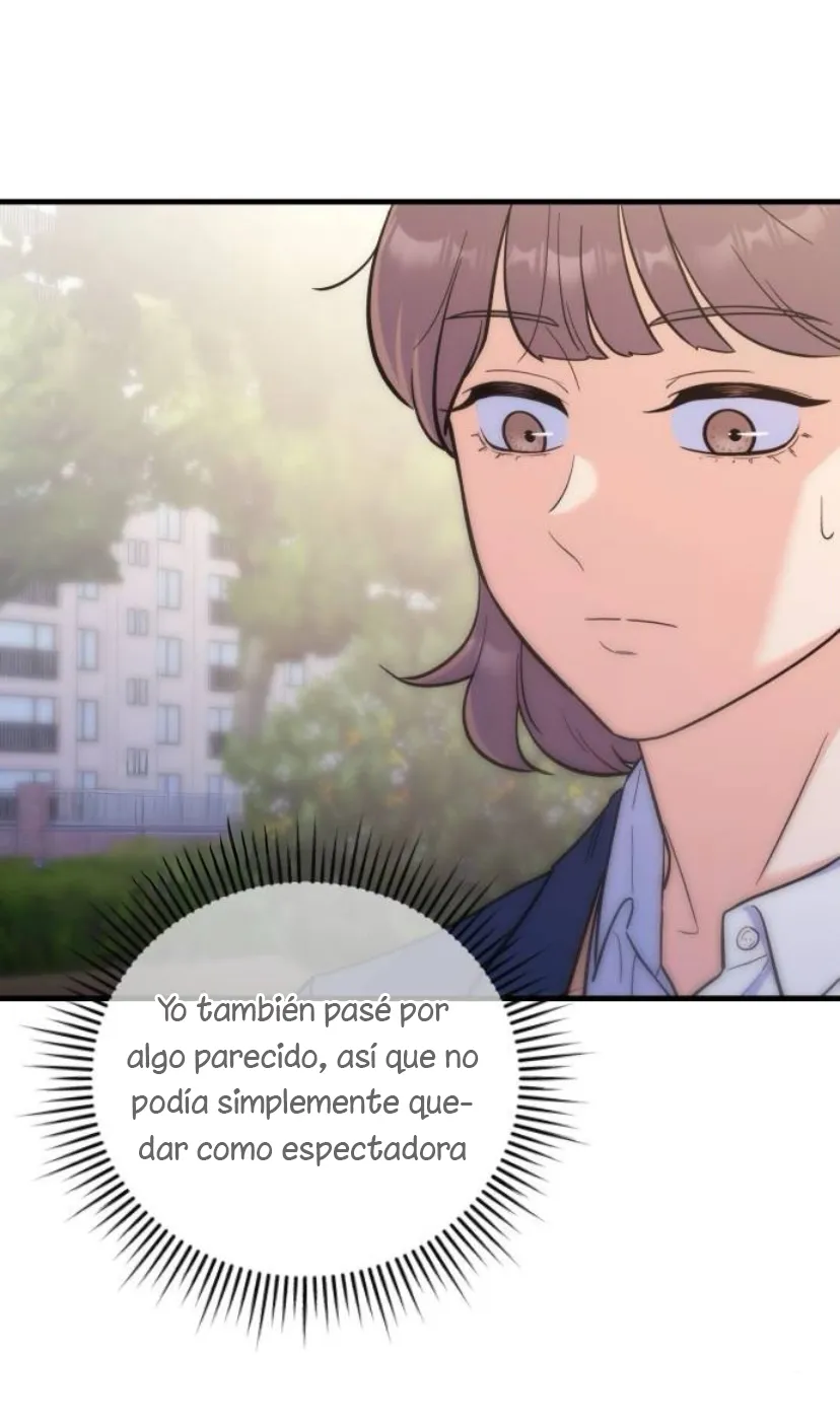 Por un final feliz perfecto capítulo 6, página 22
