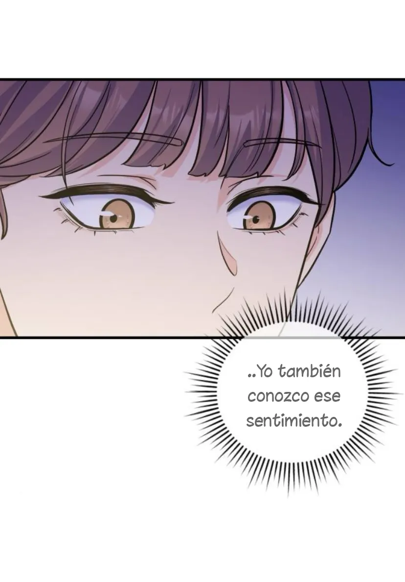 Por un final feliz perfecto capítulo 6, página 37