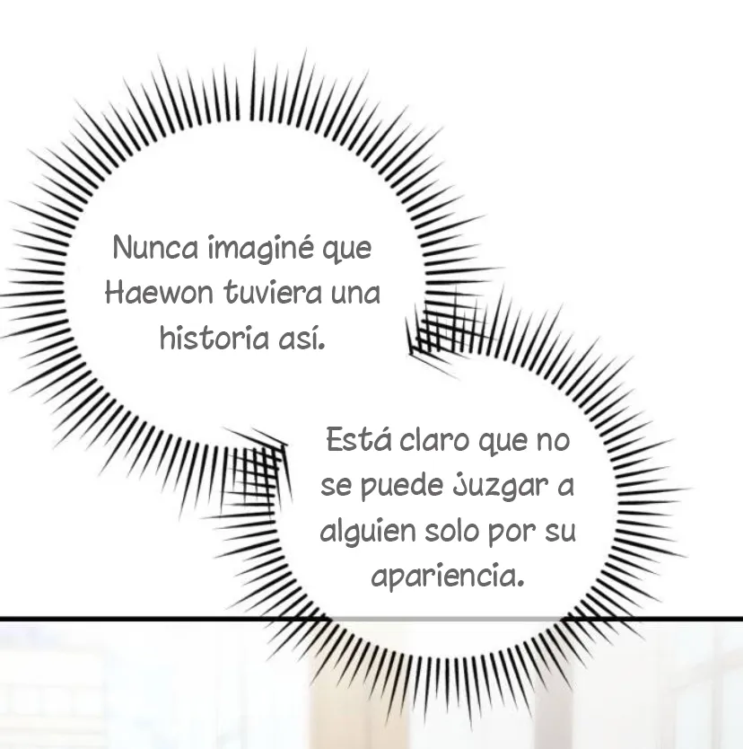 Por un final feliz perfecto capítulo 6, página 39