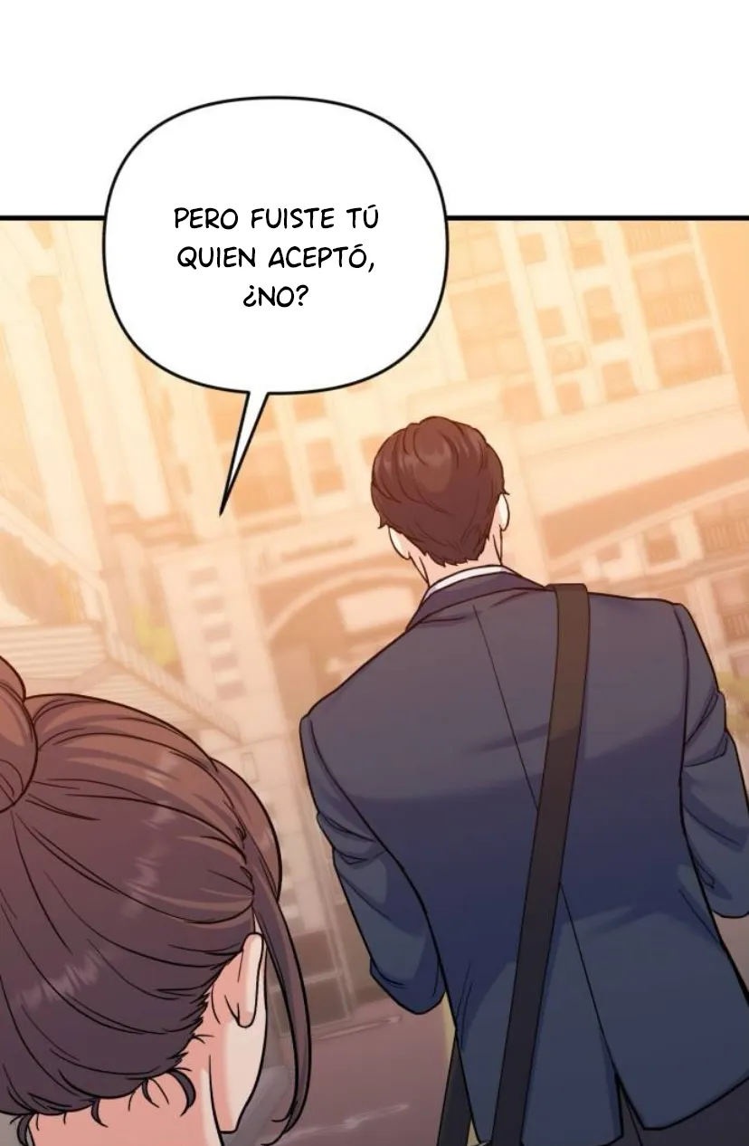 Por un final feliz perfecto capítulo 6, página 61