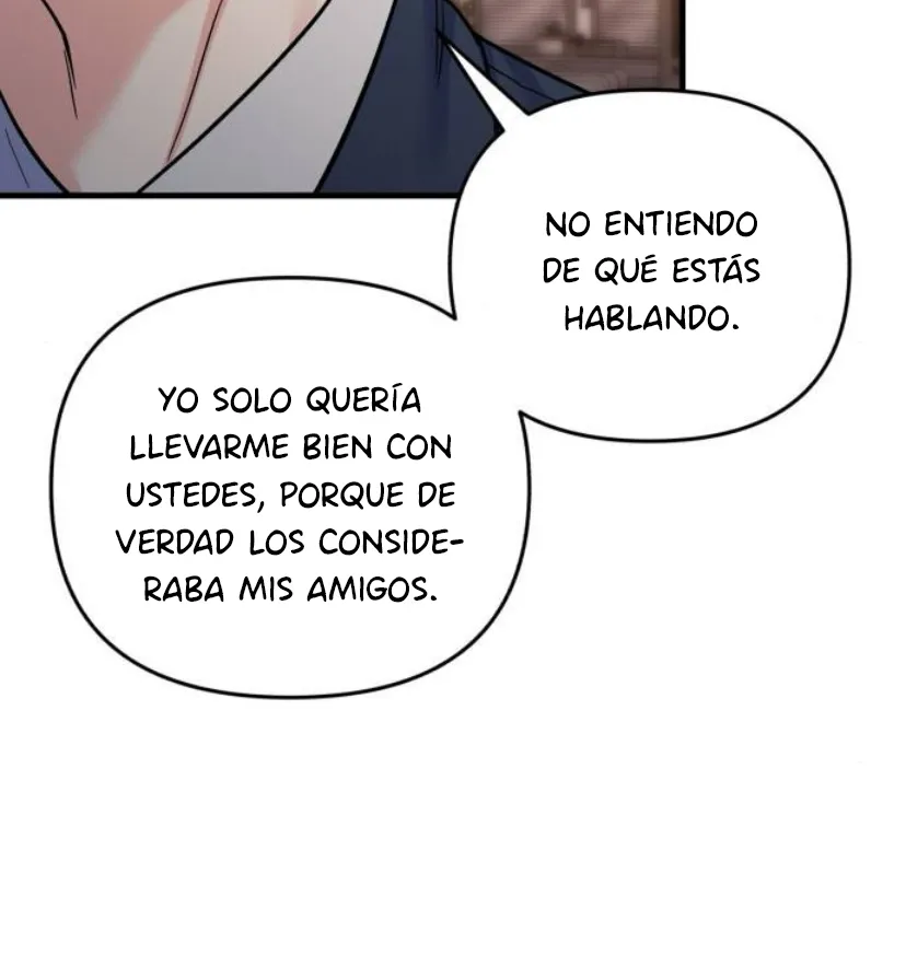 Por un final feliz perfecto capítulo 6, página 63