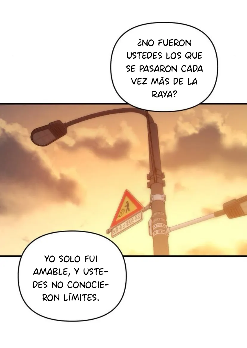 Por un final feliz perfecto capítulo 6, página 64