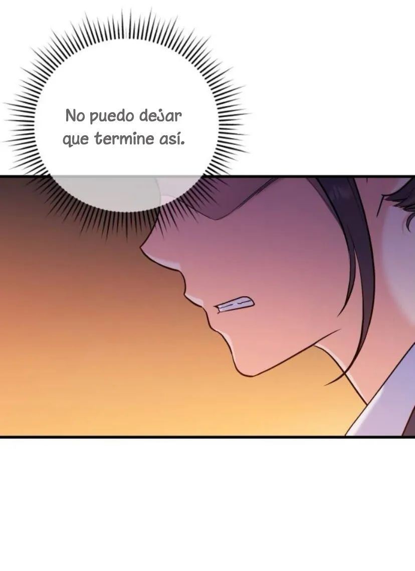 Por un final feliz perfecto capítulo 6, página 70