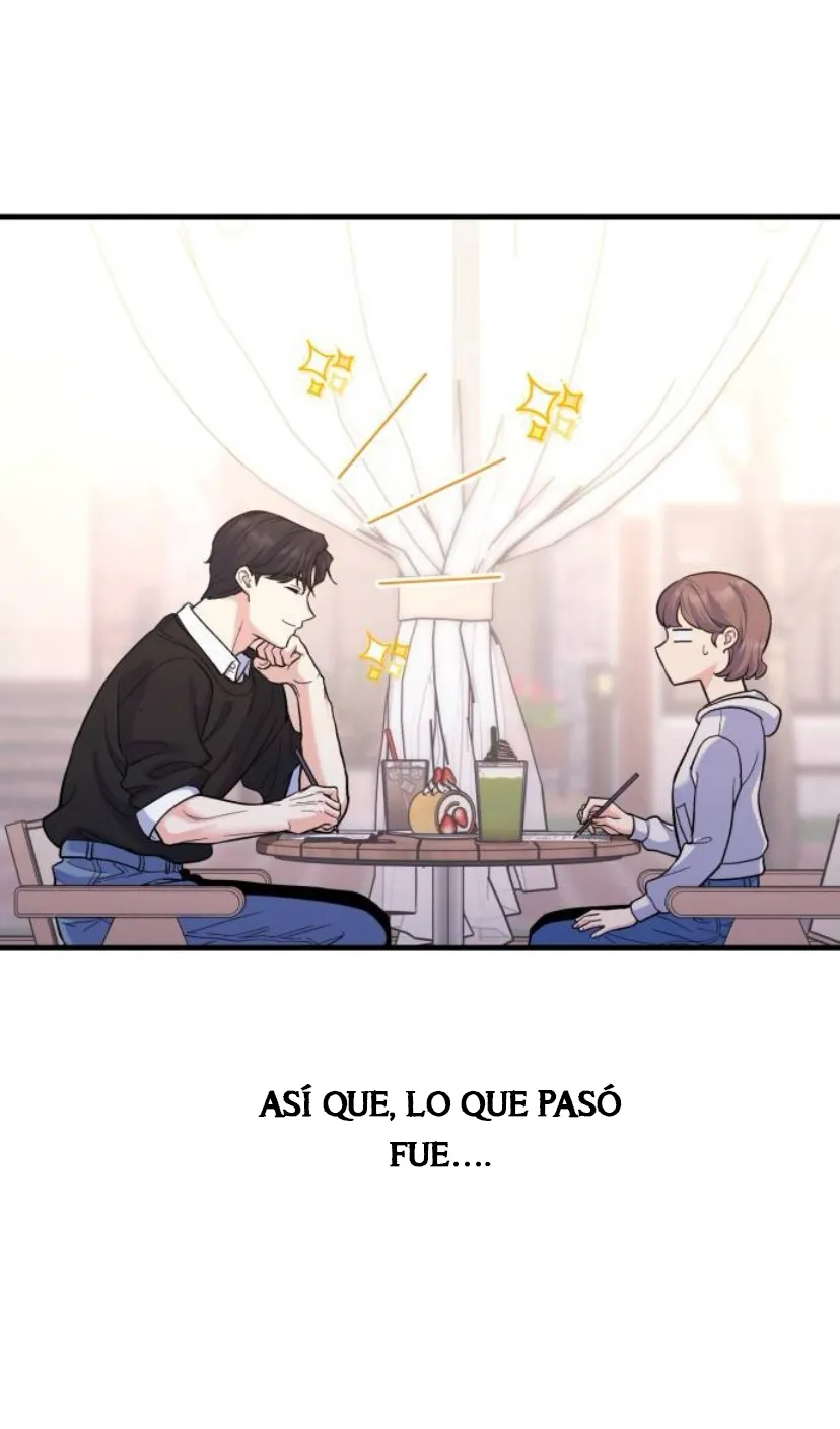 Por un final feliz perfecto capítulo 6, página 89